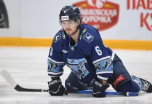 Богдан Конюшков: Минское «Динамо» – боевая команда, где все хорошо отстроено