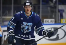 Антон Силаев – о поражении от минского «Динамо», подготовке к плей-офф и Дмитрии Шугаеве