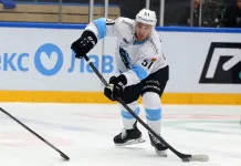 Форвард минского «Динамо» набрал 100 ассистентских баллов