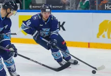 Владислав Фирстов: Никакого удаления в концовке не было — соперник сам снял шлем о мою руку или клюшку