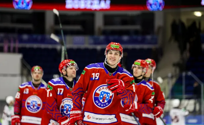 Илья Сушко: Я не уверен, что «Юность» выиграет Кубок в этом году