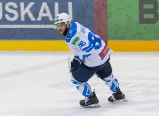 Илья Камбович: Приятное чувство, когда забиваешь, а когда забиваешь три игры подряд – вообще супер