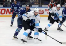 Евгений Сафонов: «Ахтунг» в минском «Динамо» не случился, как бы этого не хотелось некоторым силам