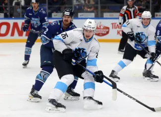 Евгений Сафонов: «Ахтунг» в минском «Динамо» не случился, как бы этого не хотелось некоторым силам