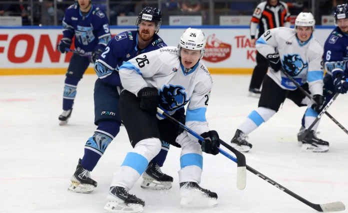 Евгений Сафонов: «Ахтунг» в минском «Динамо» не случился, как бы этого не хотелось некоторым силам