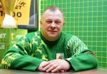 Игорь Ковалевич посоветовал «Неману» дать Андрею Антонову больше времени для достижения результата