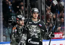 Определился шестой участник Кубка Гагарина-2026 от Западной конференции