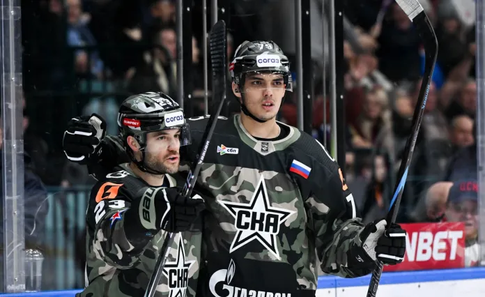 Определился шестой участник Кубка Гагарина-2026 от Западной конференции