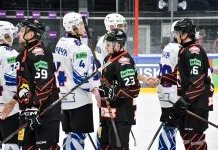 Стала известна первая пара плей-ин Betera-Экстралиги