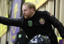 Дмитрий Рыльков: Не помогли нашему вратарю ни в первой игре, ни во второй