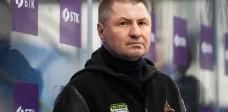 Андрей Мезин — о победе над «Могилёвом»: Мы уже готовимся к плей-офф