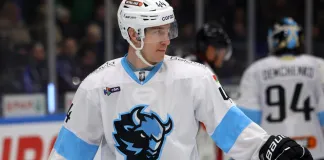 Минское «Динамо» снова подвинули на 3-ю строчку Запада — таблица КХЛ на 24 февраля