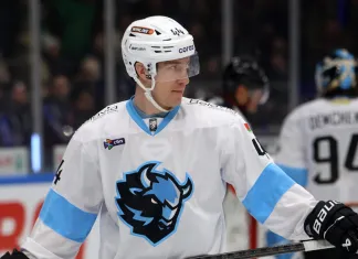 Минское «Динамо» снова подвинули на 3-ю строчку Запада — таблица КХЛ на 24 февраля