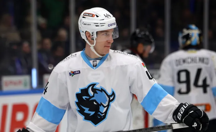 Минское «Динамо» снова подвинули на 3-ю строчку Запада — таблица КХЛ на 24 февраля