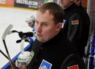 Алексей Бондиков — о поражении от «Авиатора» и предстоящих решающих матчах с «Лидой»