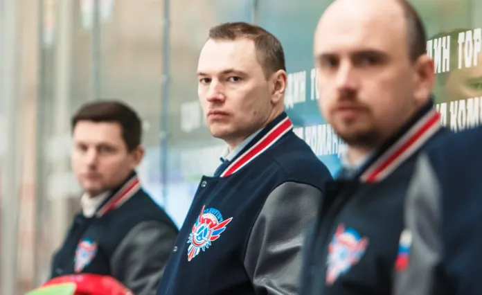 Иван Усенко: Качество игры немножко оставляет желать лучшего