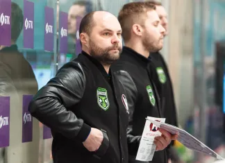 Андрей Антонов: Уроки-то были извлечены, но по пустым воротам, наверное, надо попадать