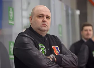 Денис Ламеко: Честно говоря, не понимаю ажиотажа вокруг того, что мы проиграли пять матчей кряду дома