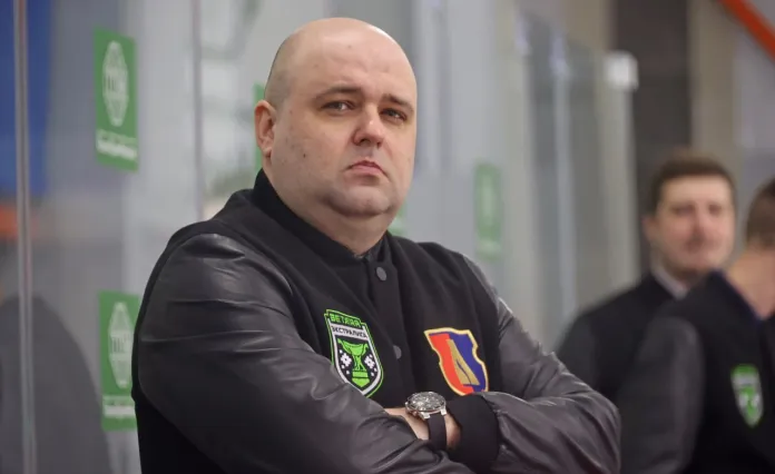 Денис Ламеко: Честно говоря, не понимаю ажиотажа вокруг того, что мы проиграли пять матчей кряду дома