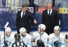 Минское «Динамо» в гостях проэкзаменует аутсайдера лиги ХК «Сочи»