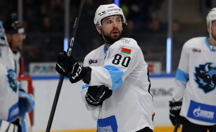 Букмекеры оценили шансы минского «Динамо» в гостевом матче против «Сочи»