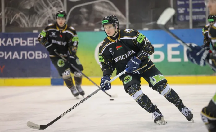 Betera-Высшая лига. «Рыцари» – «Ястребы», «Юниор» – «Рыси», «Медведи» – «Динамо-Олимпик» и другие встречи. Трансляции