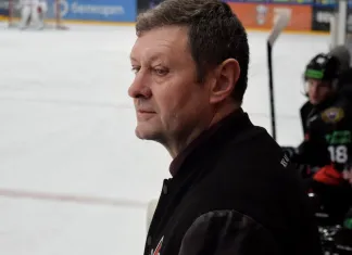 Александр Полищук: Изначально сегодня настрой был только на победу