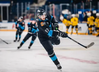 Артем Батрак: Станислав Галиев проводит лучший сезон в КХЛ