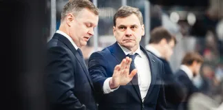 Уволенный Игорь Горбенко высказался о будущем Дмитрия Квартальнова в минском «Динамо»