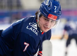 МХЛ. Павлов забросил 10-ю шайбу, Сивирчуков заработал ассист, Никонович отразил 23 из 24 бросков – статистика белорусов 24 февраля