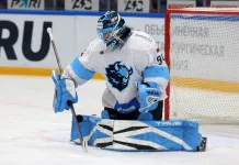 Василий Демченко входит в ТОП-5 самых побеждающих вратарей минского «Динамо»