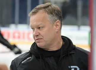 Игорь Горбенко: Минское «Динамо» готово идти за Кубом Гагарина