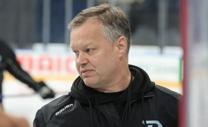 Игорь Горбенко: Минское «Динамо» готово идти за Кубом Гагарина