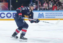 «Металлург» потерял своего третьего бомбардира до конца сезона