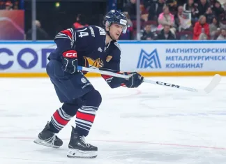 «Металлург» потерял своего третьего бомбардира до конца сезона