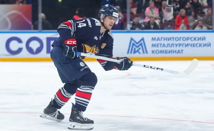 «Металлург» потерял своего третьего бомбардира до конца сезона