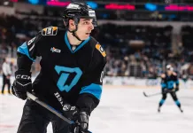 Дмитрий Ерыкалов назвал двух снайперов минского «Динамо» с бюджетными контрактами