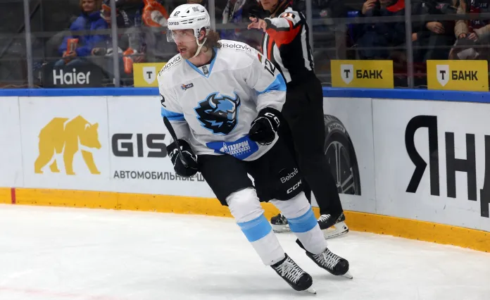 Источник: Минское «Динамо» может сохранить одного из лидеров атаки