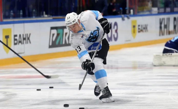 Брэди Лайл: Минскому «Динамо» важно занять место повыше, чтобы в плей-офф подпитываться энергией «Минск-Арены»