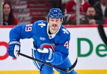 Илья Соловьев получил нового партнера по обороне в «Питтсбурге»