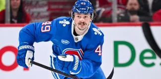 Илья Соловьев получил нового партнера по обороне в «Питтсбурге»