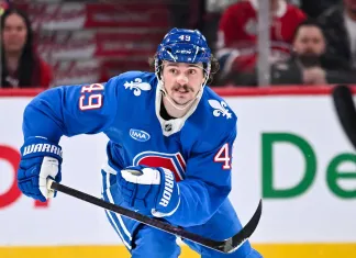 Илья Соловьев получил нового партнера по обороне в «Питтсбурге»