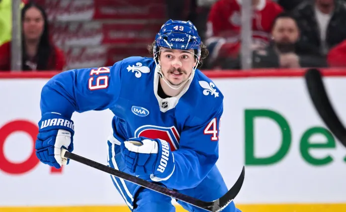 Илья Соловьев получил нового партнера по обороне в «Питтсбурге»