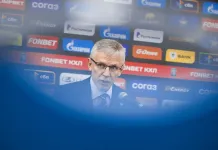 Игорь Ларионов анонсировал новости о возвращении сборной России через несколько месяцев