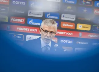 Игорь Ларионов анонсировал новости о возвращении сборной России через несколько месяцев