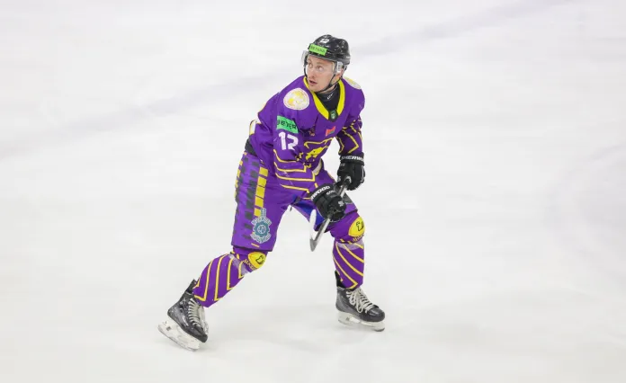 Александр Попков: Тренер подстегивает всех и говорит, что всегда нужно побеждать, несмотря на положение в таблице