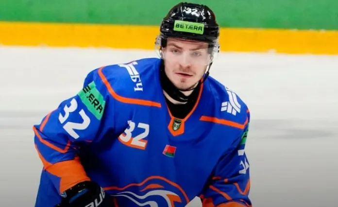 Евгений Ноздрачев: В некоторых матчах превосходим соперника, но реализовать не можем