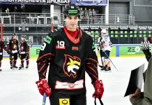 Максим Войтович – о матчах против «Локомотива» и сопернике «Гомеля» в плей-ин