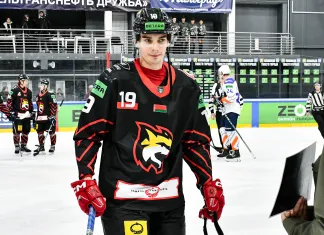 Максим Войтович – о матчах против «Локомотива» и сопернике «Гомеля» в плей-ин