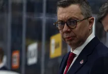 Илья Воробьев считает, что минское «Динамо» сможет побороться за Кубок Гагарина